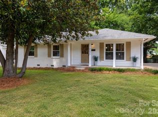 3721 Bankston Pl, Charlotte, NC 28215