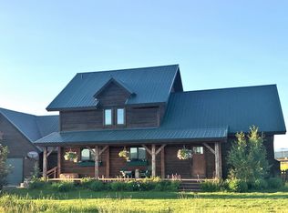 4649 Pinnacle Trl, Victor, ID 83455