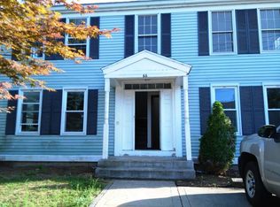 66 Ely St #2, Holyoke, MA 01040