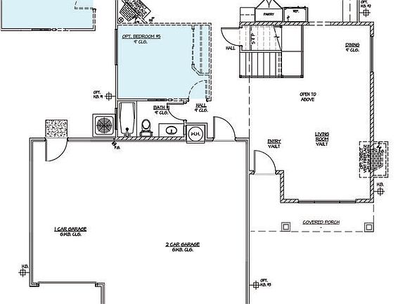 4th image of 13416 Fawncreek St
