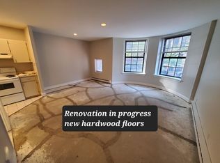 168 Saint Botolph St #6, Boston, MA 02115