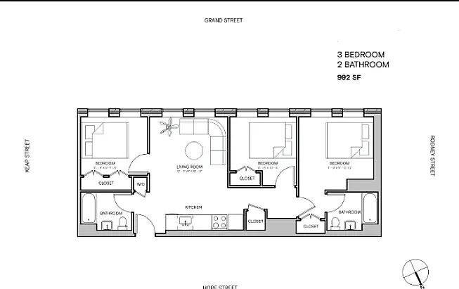 130 Hope St #524 — Photo 35
