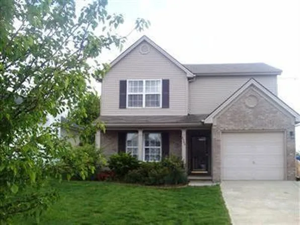 2364 Prescott Ln, Lexington, KY 40511