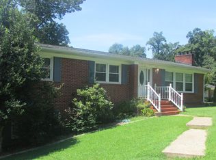 315 Virginia Dr, Lawrenceburg, TN 38464