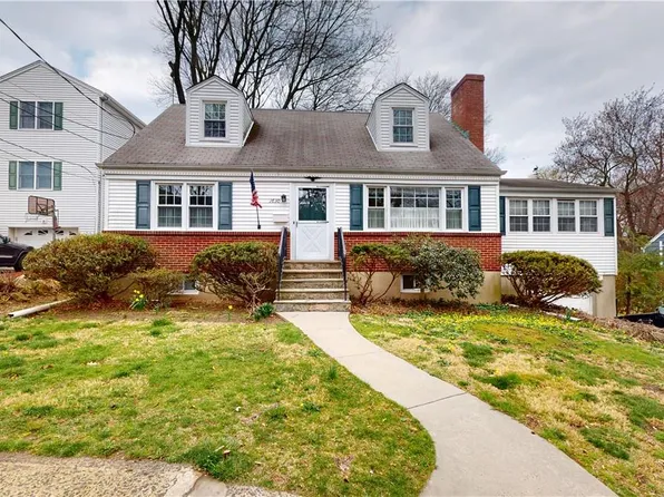 1630 Harrison Avenue, Mamaroneck, NY 10543