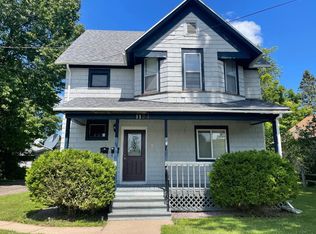 1124 3rd Ave, Antigo, WI 54409