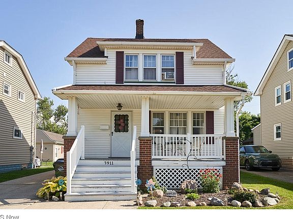 2nd image of 3911 Tuxedo Ave