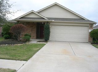 1303 Colonial Manor Dr, Katy, TX 77493