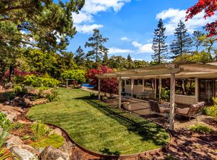 28 Dos Encinas, Orinda, CA 94563