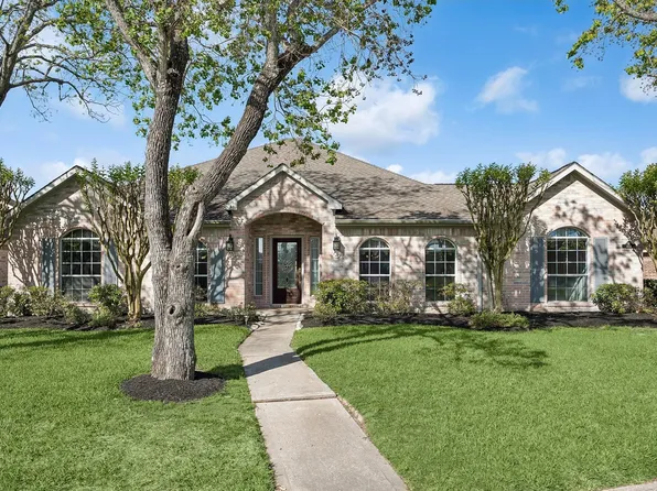 403 Primrose Ln, League City, TX 77573
