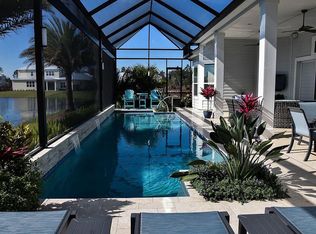 264 Topside Dr, Saint Johns, FL 32259