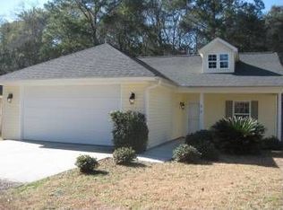 22 Eagle Trace Ct, Beaufort, SC 29907