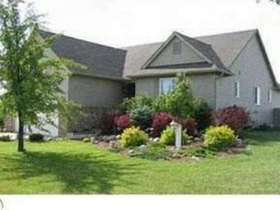 8592 Burt Rd, Capac, MI, 48014