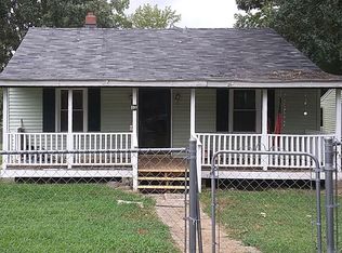 110 Oaklawn St, High Point, NC 27262