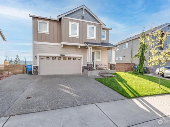 2848 81st Avenue Ct E, Edgewood, WA 98371