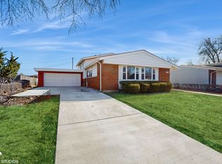 411 Indiana St, Park Forest, IL 60466