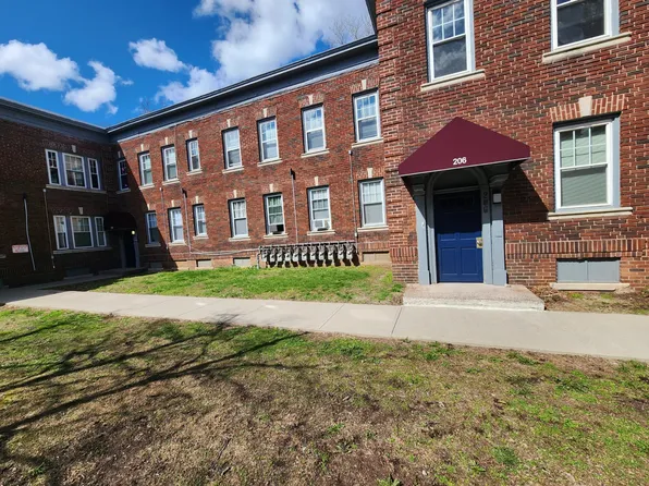 204 Sherman Ave, New Haven, CT