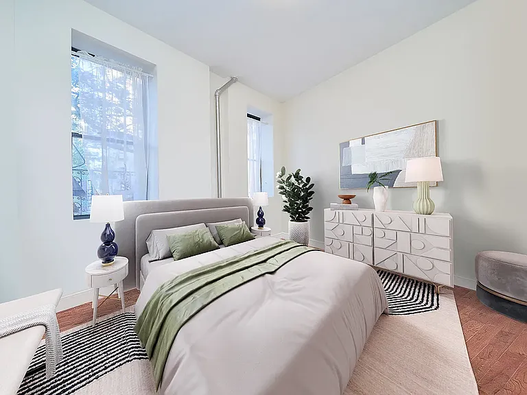 945 Saint Nicholas Ave #1D — Photo 6