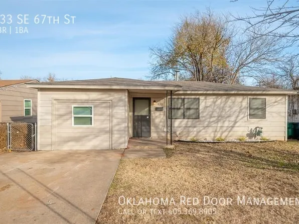 333 SE 67th St, Oklahoma City, OK 73149