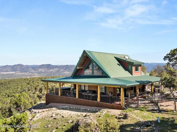 215 Cedar Breaks Rd, Rifle, CO 81650