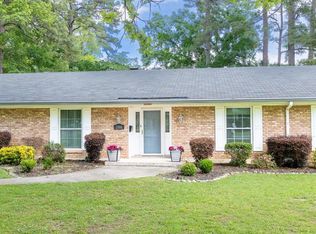 1504 Gladney Dr, Bastrop, LA 71220