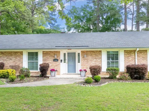 1504 Gladney Dr, Bastrop, LA 71220