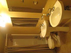 Basement Full Bath