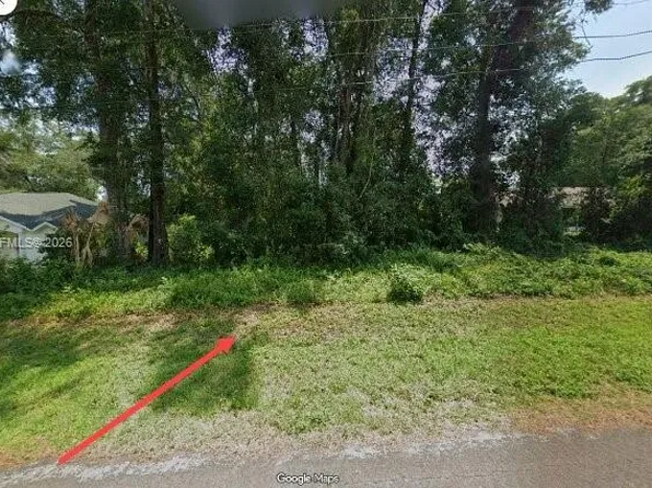 6066 E Tudor St, Inverness, FL 34452