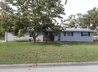 303 Warwick Ave, Ormond Beach, FL 32174