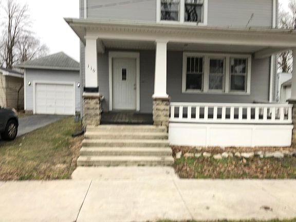 2nd image of 110 E 4th St