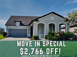8214 Olive Brook Dr, Wesley Chapel, FL 33545