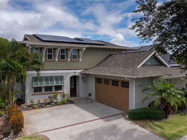 91-1138 Waikapoo St, Ewa Beach, HI 96706