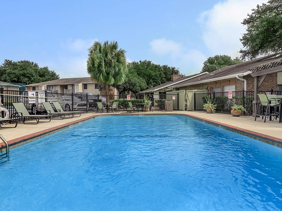 Villas Del Paseo Apartment Rentals - Houston, TX | Zillow