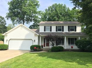 155 Diamond Way, Cortland, OH