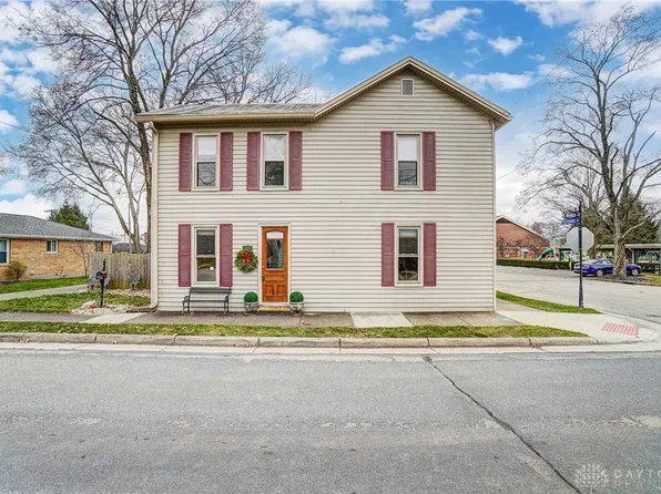 153 W Warren St, Germantown, OH 45327