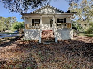 207 S Rudisill Ave, Cherryville, NC 28021