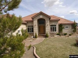 14562 Grey Rock Ct, Reno, NV 89511