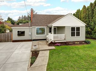 8822 NE Alberta St, Portland, OR 97220