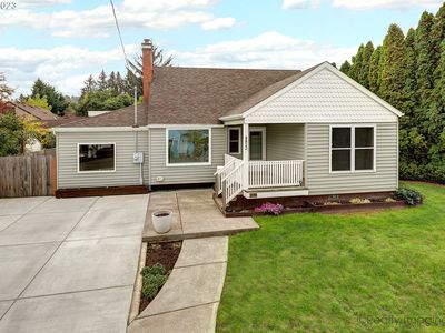 8822 NE Alberta St, Portland, OR, 97220