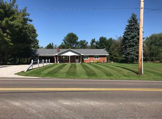 8441 Old Delaware Rd, Mount Vernon, OH 43050