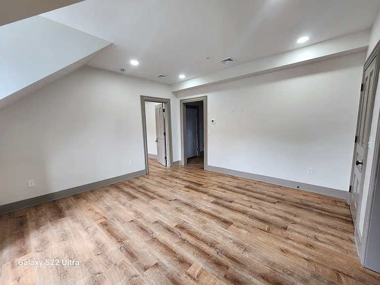 Another View of the Living Room