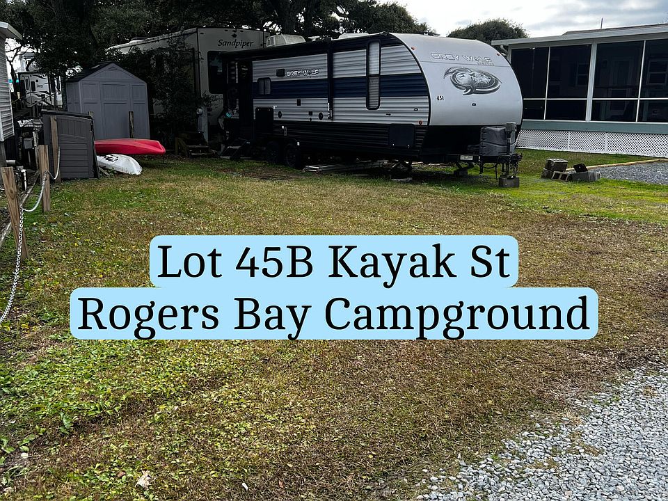 1st image of LOT 45 Kayak St #B