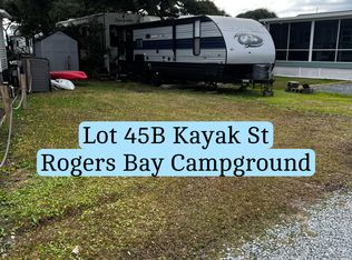 LOT 45 Kayak St #B, Sneads Ferry, NC 28460