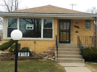 8758 S Kenwood Ave, Chicago, IL 60619