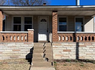 3939 Delor St, Saint Louis, MO