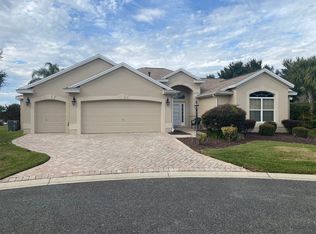 1709 Hagood Loop, The Villages, FL 32162