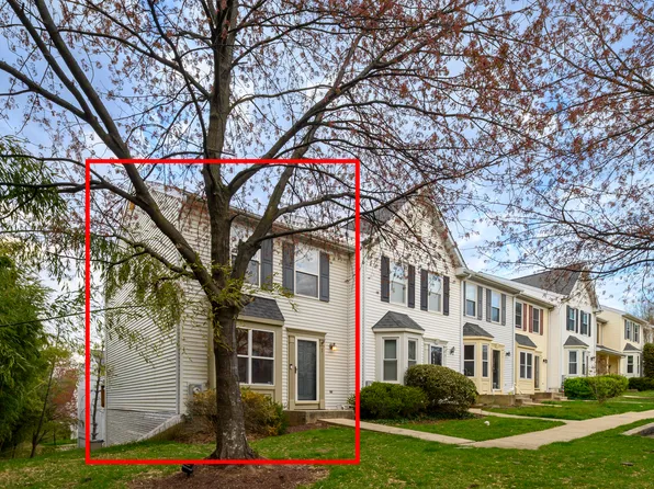 1 Lanhill Ct #1, Halethorpe, MD 21227