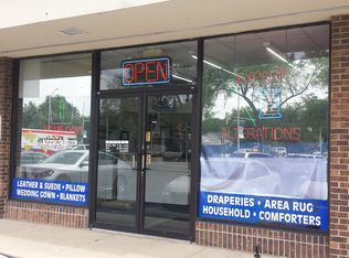 596 N Pinecrest Rd STE C, Bolingbrook, IL 60440