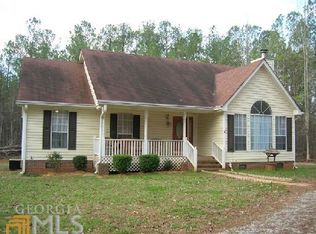 51 Roy Norris Dr, Griffin, GA 30223