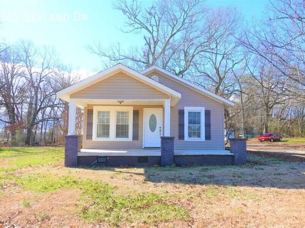 4385 Skyland Dr, Greer, SC 29651